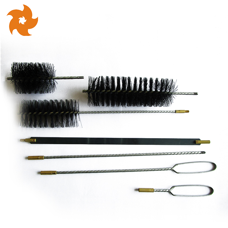 Boiler Brush Set