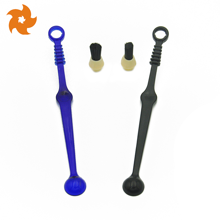 Long Handle Coffee Brush